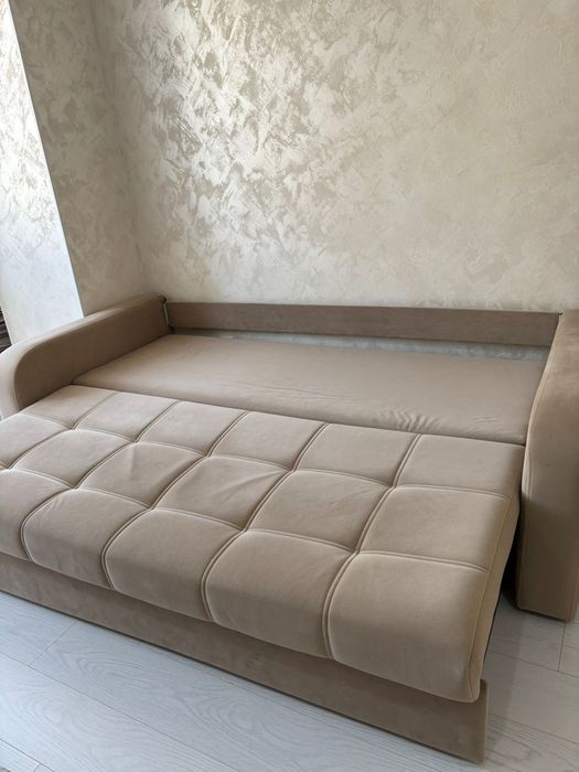 Продается диван в отл сост