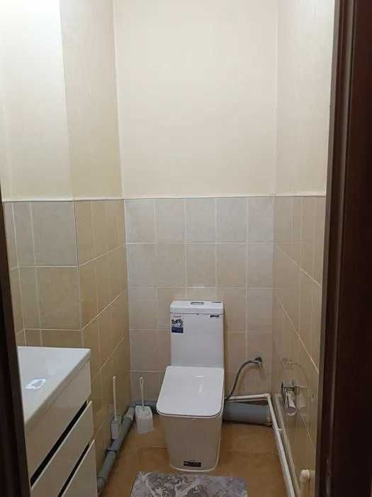 Новостройка БАсри Баба 2 комнатная 63м2 Дархан  , Алайский рынок