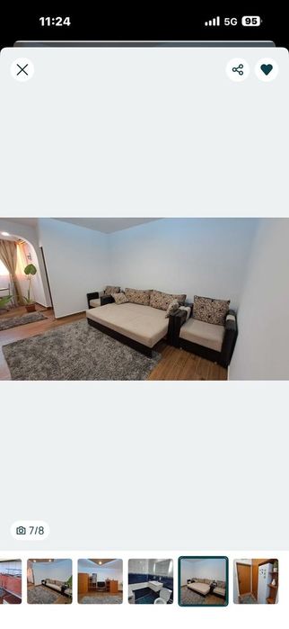 Calea Vitan/Stadion Olimpia