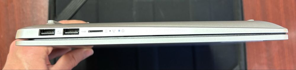 Lenovo ideapad slim 5 - intel ultra 5, 32 gb ram, 1 tb