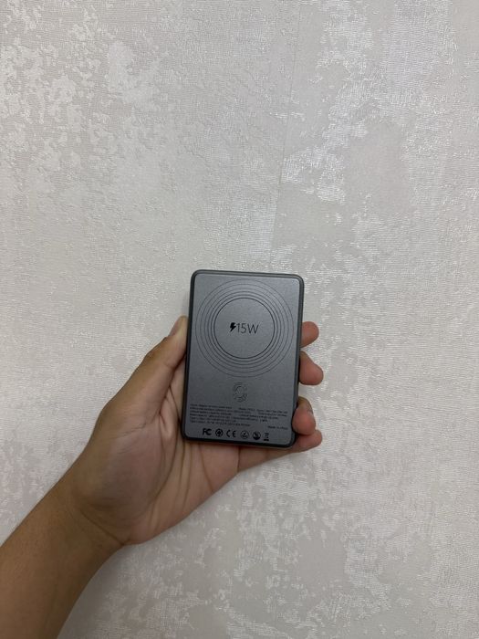 Продам пауэрбанк