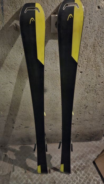 Ски Head Super Joy