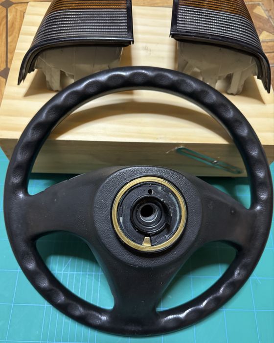 Opel Kadett GSI /Опел Кадет ГСИ Части налични