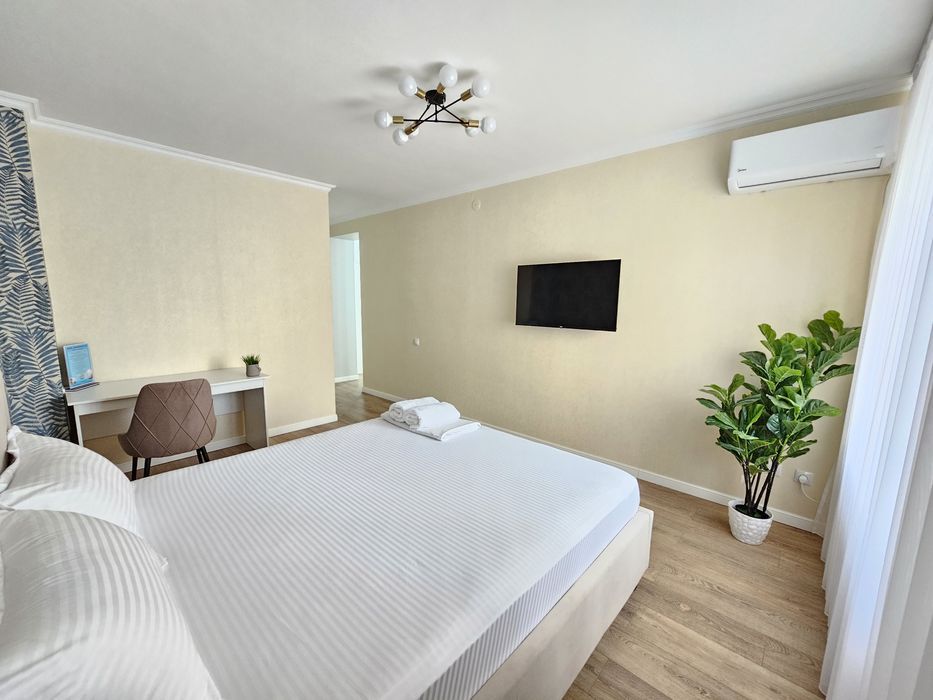 1 комнатная 12 мкр