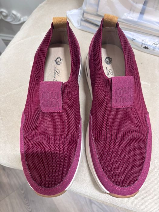 Продам мокасины и балетки