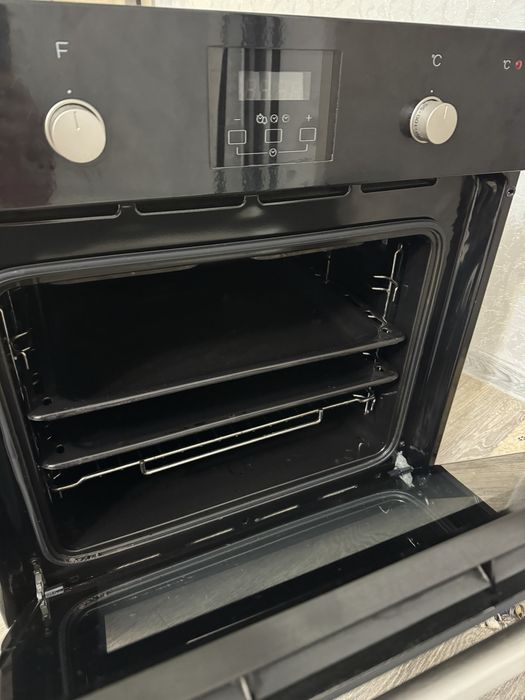 Встроенная духовка