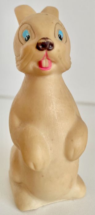 Figurine Aradeanca anii 70-80, perioada comunistă