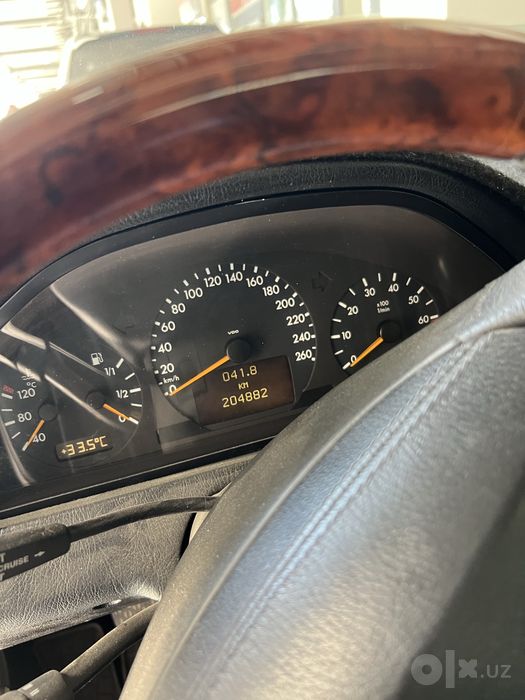 Mercedez benz c200 universal compressor