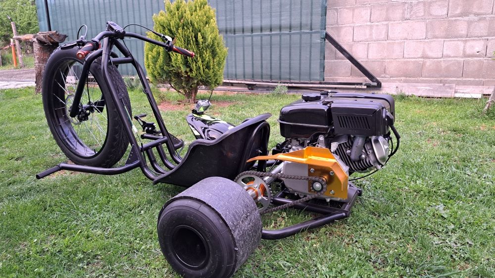 Дрифтачка Drift Race