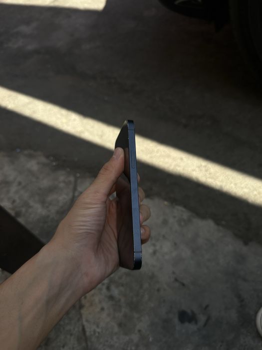 Iphone 12 Holati yahshi