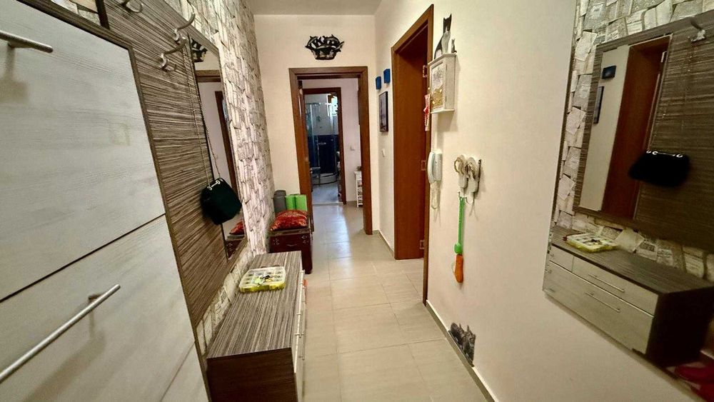 Продава се Тристаен апартамент в Несебър - 99 кв.м за 732 €/кв.м - Снимка #6