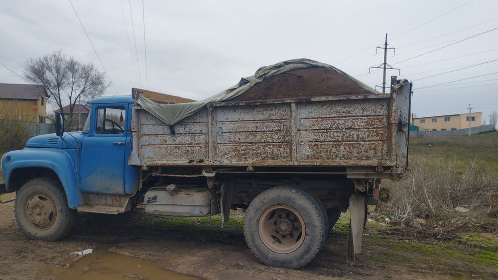 Перегной,чернозем,пгс