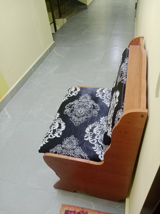 Отдам даром сидушку