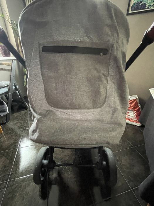 Детска количка Kindercraft