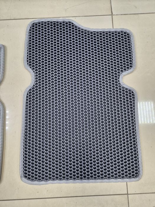 Полики евро Газель фермер задний ряд