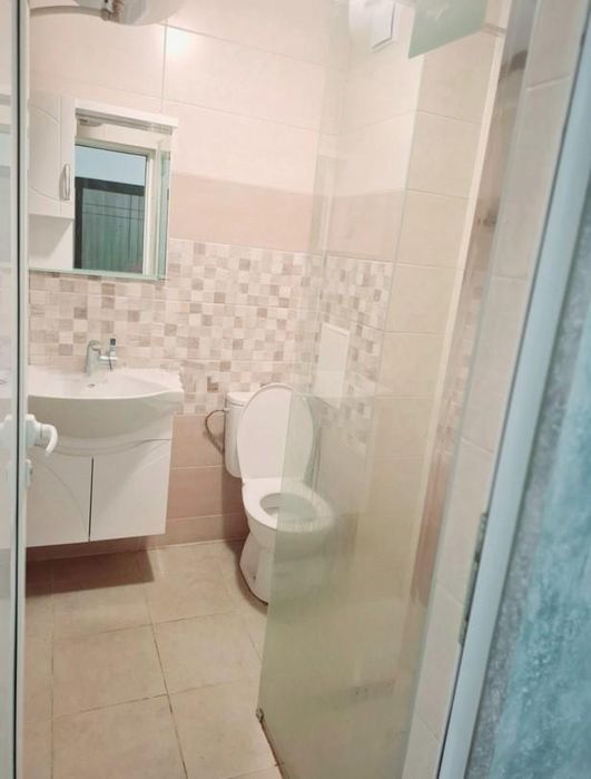 Дава се под наем Двустаен апартамент в София, Надежда 1 - 45 кв.м за 499 € - Снимка #5