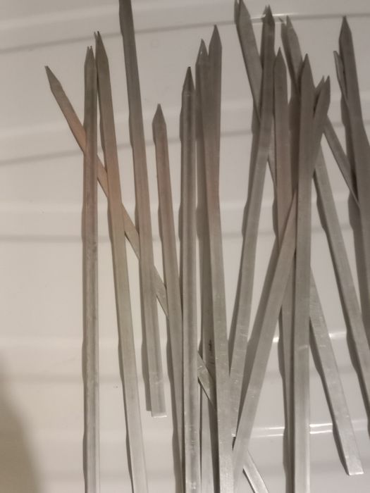 Продам шампура .