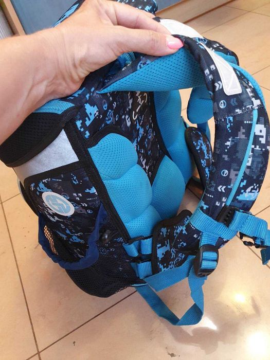 Ученическа раница Belmil