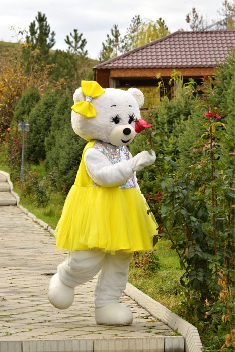 Аниматоры детские и взрослые