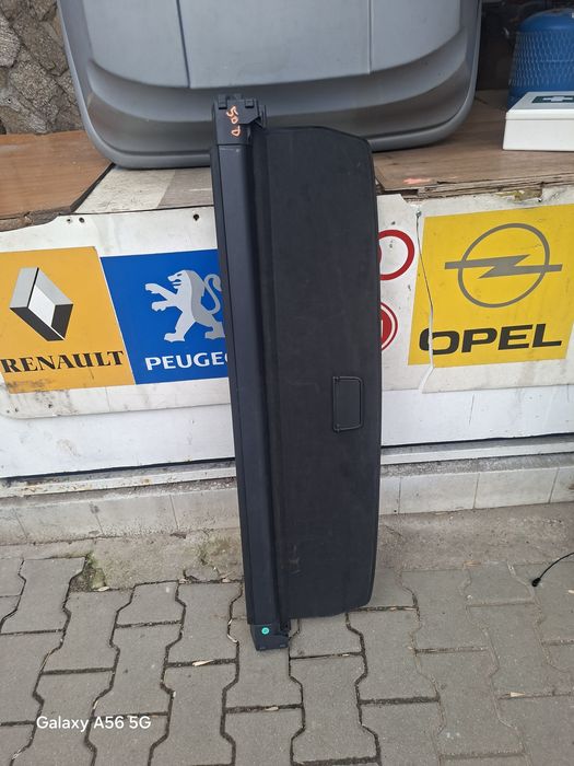 Щора за багажник Peugeot 508