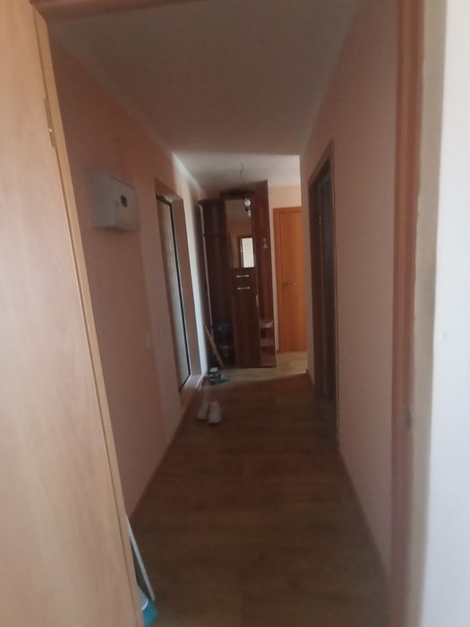 Сдаётся квартира на длительный срок