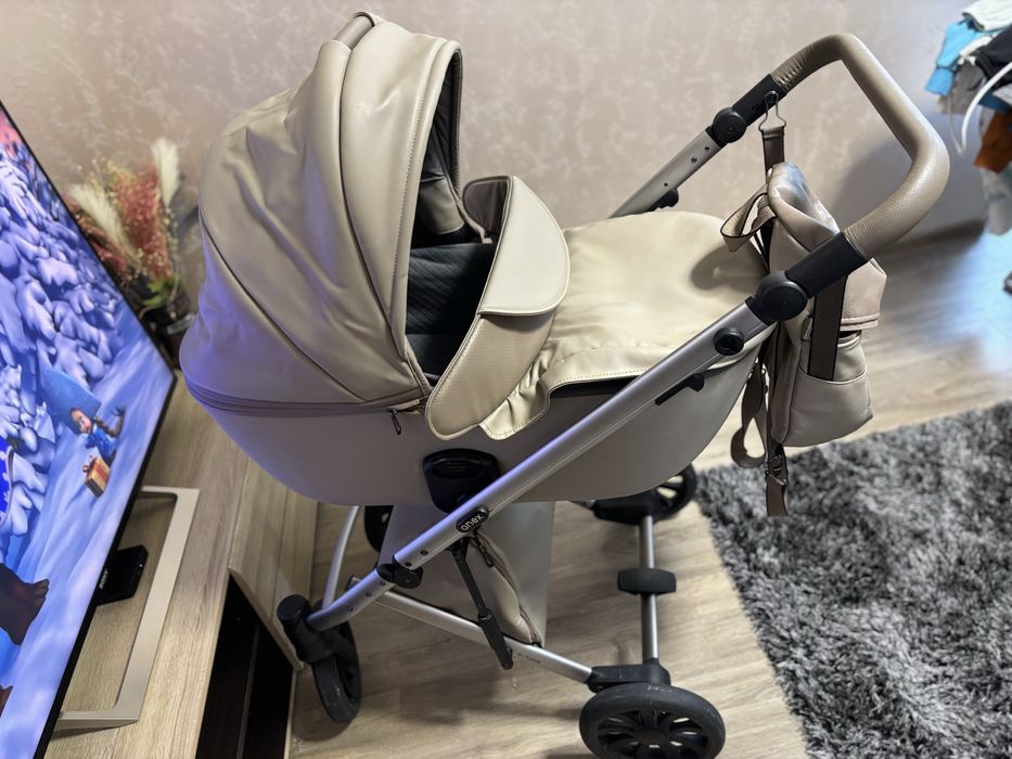 Бебешка количка ANEX