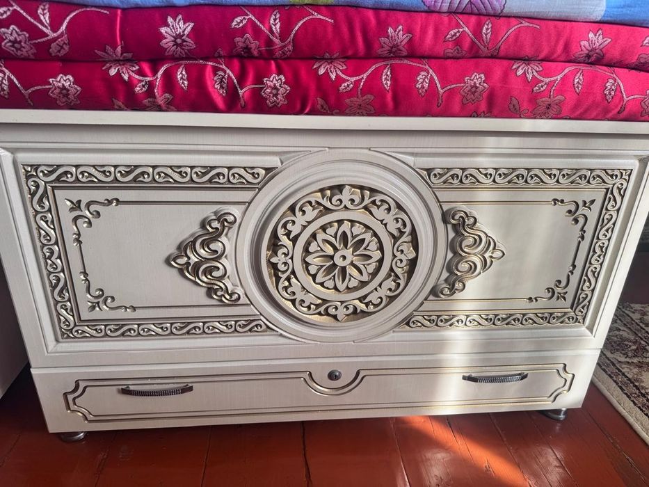 Сандық срочно сатылады