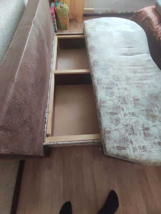 Продам тахту мебель