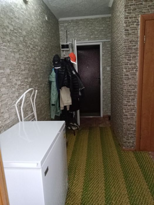 Продаётся 1 квартира с печным отоплением