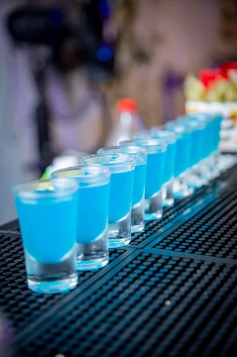 Cocktail Bar Mobil