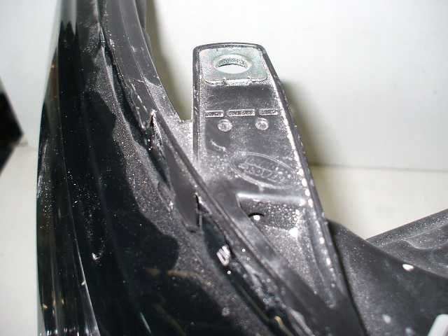 Оригинални фарове RANGE ROVER SPORT II LIFT L494 18R 17 - 22 година