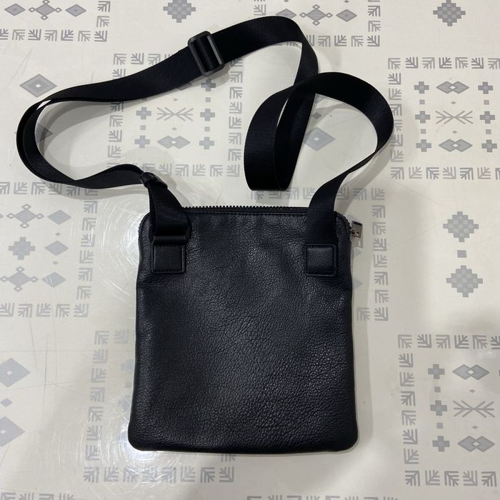 Мужская сумка Armani Exchange