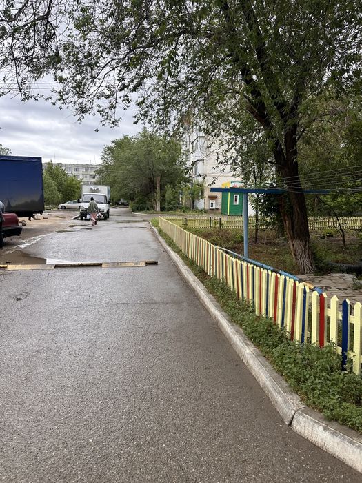 Продам 1 ком  8 мкр Жубанова