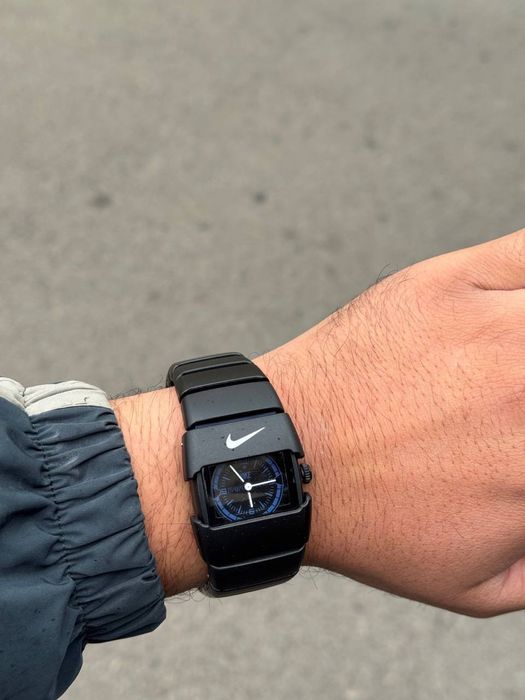 Nike Часы Nike часы