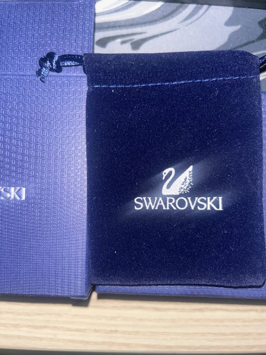 Cercei swarovski