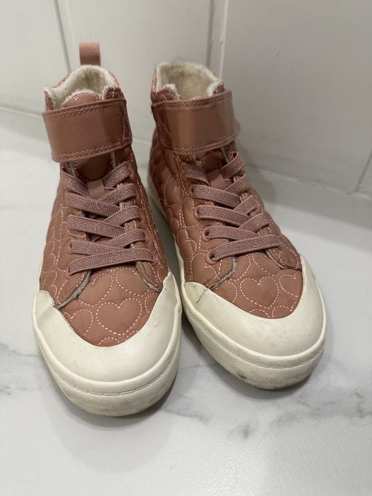 Маратонки H&M 24 номер