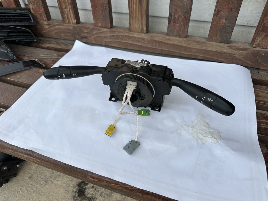 Лентов кабел със лостчета за Ситроен Берлинго и Пежо Партнер!