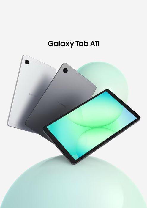 Планшет Samsung Galaxy Tab A11