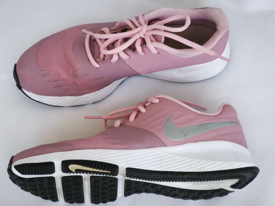 Nike, оригинални маратонки, номер 38