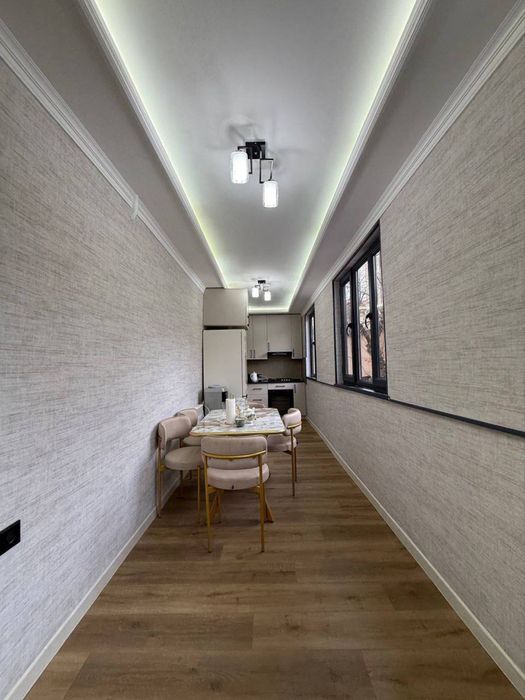 3в4/1/4 90м2 Метро "Буюк Ипак Йули