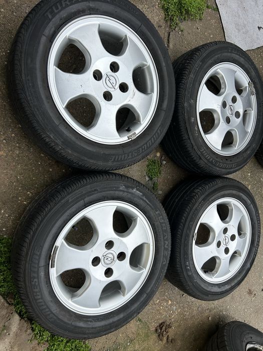 4x100 15 за opel korsa opel astra