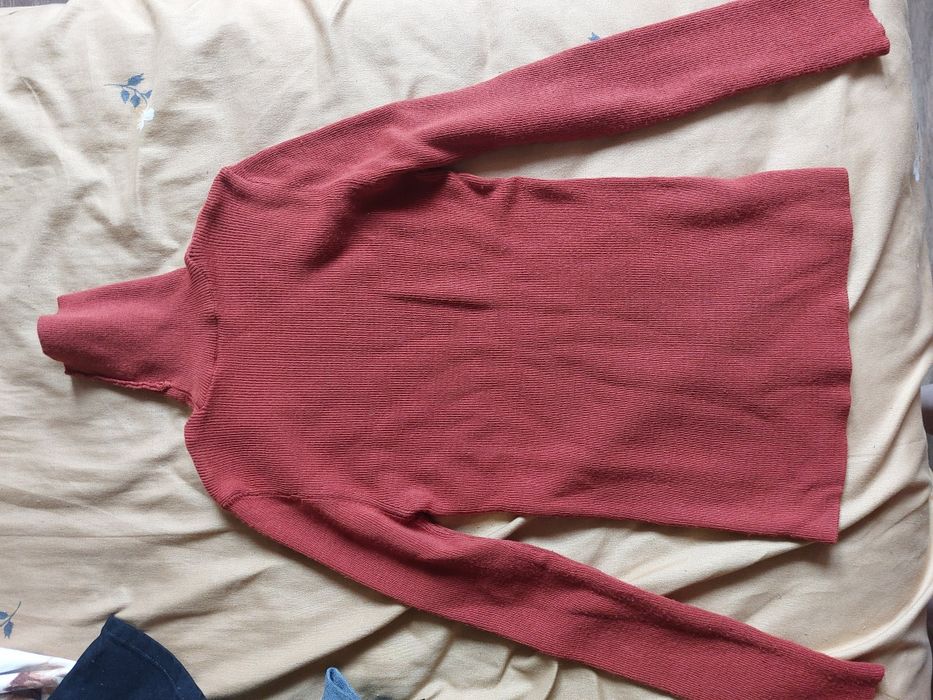 Bluze groase, elegante