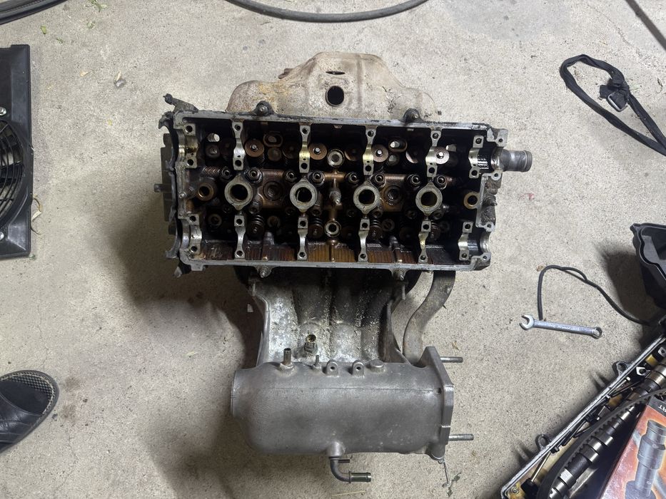 Хонда срв 1 поколение