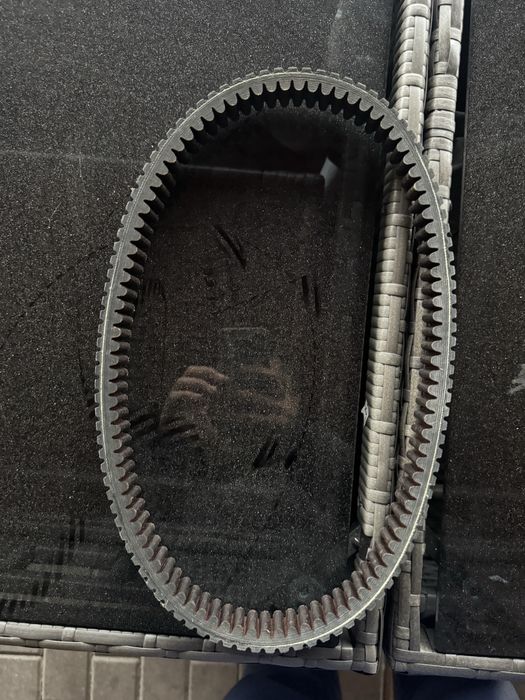 Curea kevler polaris800/850/1000