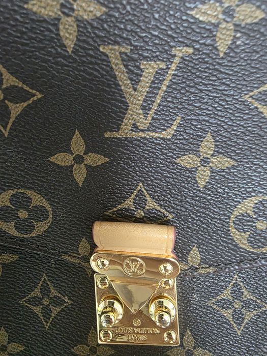 Geanta Louis Vuitton
