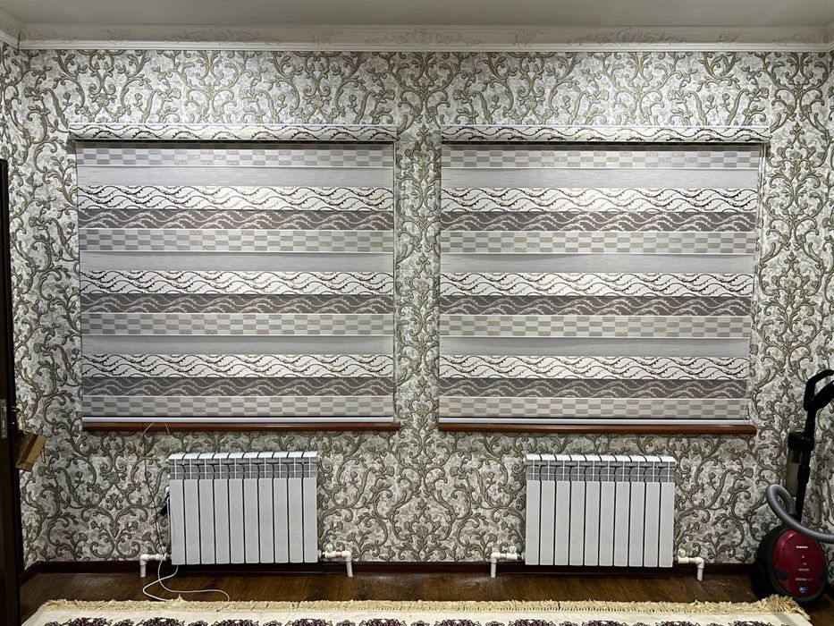 Jalyuzi hoome_blinds