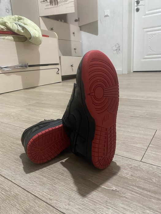 NNIKE DUNK LOW оригинальные новые никто не одевал