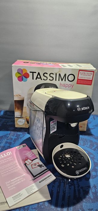 Expresor cafea Tassimo Bosch