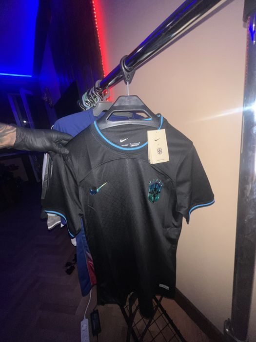 Чисто нови тениска на Реал Мадрид 25/26