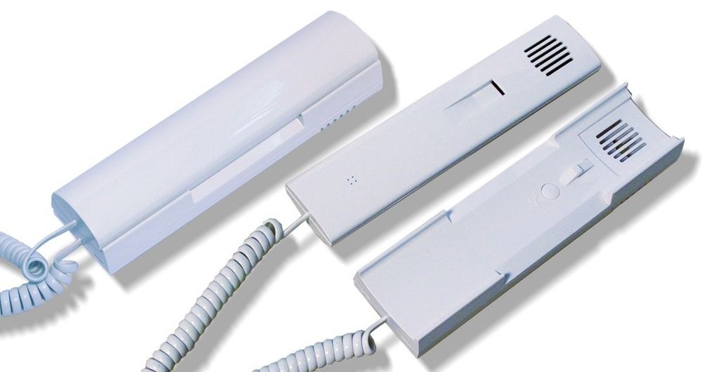 Установка и сервисное обслуживание домофонов / domofon o'rnatish